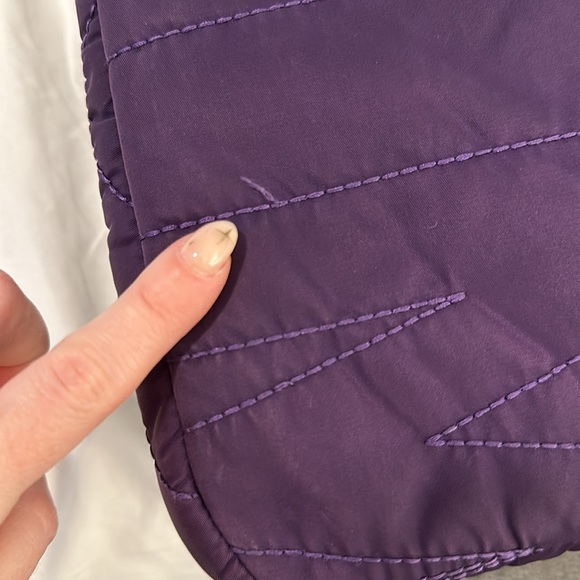 Marc by Marc Jacob Padded Laptop Sleeve - Picture 7 of 7